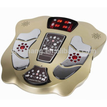 Professional health and fitness electric massager / foot massager